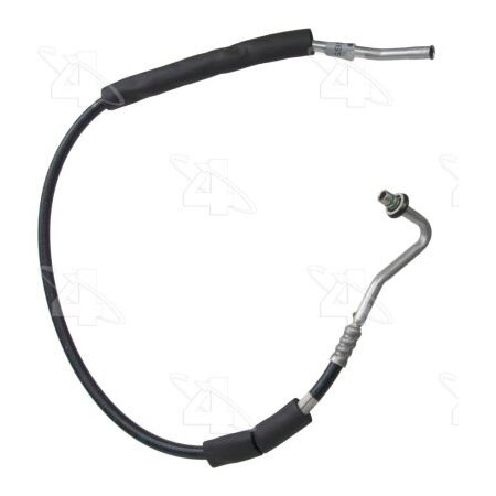 Four Seasons Liquid Line Hose Assembly w/ Captured Orifice Tube - 55665